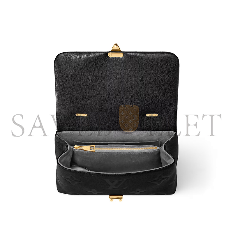 LOUIS VUITTON MADELEINE MM M45976 (30*19.5*11cm)